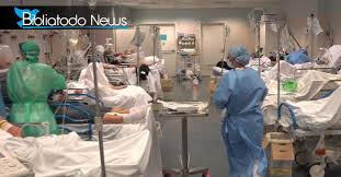 Check spelling or type a new query. They Call It The Apocalypse The Most Affected Hospital In Italy Photos Videos Christian News