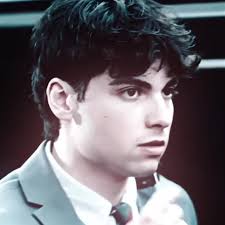 Drama Bits Jane Smith and William