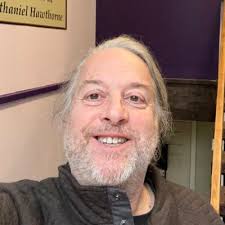 Blake Wilder (@BlakeisWilder)