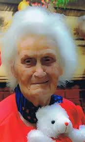 Amanda Buckles Obituary