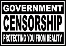 Other subreddits you might be interested in of icann control, and in turn, make internet censorship much more difficult, as well as reduce outages. Copyright As A Weapon For Censorship Derechos Digitales