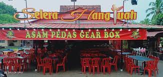 Restoran asam pedas claypot 3, klebang besar, melaka, malaysia. 7 Port Asam Pedas Famous Sedap Di Melaka Tak Pekena Tak Sah