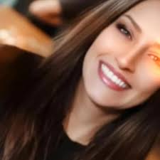 Kimberley Elin Smith