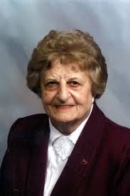 Roy et Giguère Avis de décès