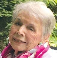 Adele Gordon Obituary (1919