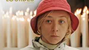 Lourdes: DVD, Blu-ray, 4K UHD leihen