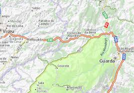 Vila franca is in portugal. Michelin Landkarte Vila Franca Da Serra Stadtplan Vila Franca Da Serra Viamichelin