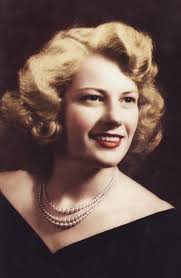 Jean Holden Obituary