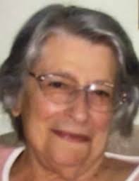 Obituary for Irene Sadural