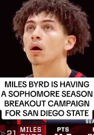Miles Byrd