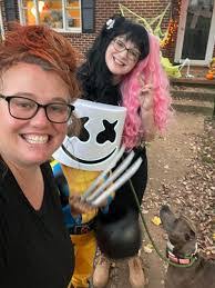 Danielle Sarchet's Instagram, Twitter & Facebook