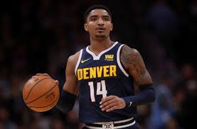 Harris passed away on march 11, 2021. Atlanta Hawks Should Target Gary Harris In Off Season Trade