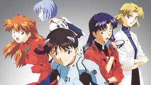 1.0 you are (not) alone: Neon Genesis Evangelion Reihenfolge So Schaut Ihr Die Filme Richtig