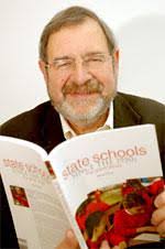 Ex-head defends state schools in book