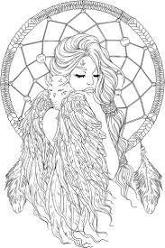 There is an app called colorfy for android devices that could be used as a coloring book for everyone including kids and the grown ups. Coloring Pages For Grown Ups Printable Coloring Walls