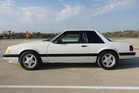 Image result for Oxford White 1990 Mustang