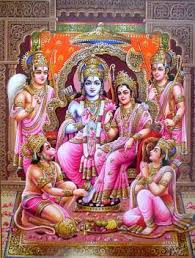 The great collection of 8k hd wallpapers for desktop, laptop and mobiles. Painting Wallpaper Ram God