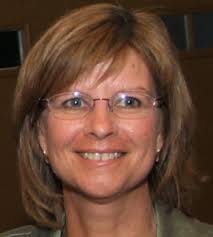 In Loving Memory: Fran Syverson