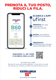 Ufirst is the only free app that lets you save time, and that gets in line for you. Esselunga Usa Ufirst Per Eliminare Le Code Al Supermercato