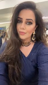 Samira Green Earrings