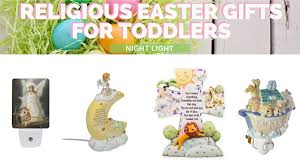 If you find yourself in a pinch while choosing the best easter basket ideas this year and don't want to add one more chocolate easter bunny to your household, you've come to the right place. 9 Religious Easter Gifts For Toddlers The Artsyfartzy Experience