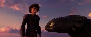 How To Train Your Dragon 3 S Director On Hiccup S Journey Dragon Love And More Nerdist Max fun set of 8 pcs httyd dragon action figures hiccup astrid stoick & ruffnut child toys xmas gift cake toppers. how to train your dragon 3 s director on hiccup s journey dragon love and more nerdist