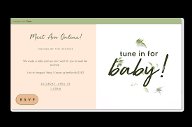 Once you've picked a theme you can let everyone know on your digital invitations (or paper if it fits with your retro theme!) so that they can set their. 12 Virtual Happy Hour Ideas You Ll Love Paperless Post Blog