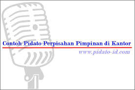 Maybe you would like to learn more about one of these? Contoh Pidato Perpisahan Guru Pensiun