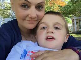 Fundraiser by Kelly Dunn : A Little Hope For Kelly And Kaiden