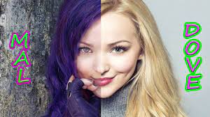 A native of seattle, wa, cameron moved to los. Descendants 3 10 Things You Didn T Know About Disney Channel Star Mal Actress Dove Cameron Youtube