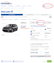 Die verzinsung setzt sich aus dem aktuellen marktzins und einer margenprämie der bank, dem spread, zusammen. Finanzierung Ohne Anzahlung Angebote Fur Privat Gewerbe Meinauto De