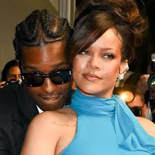 Rihanna Makes 2025 Cannes Film Festival Debut in Cut-Out Dress