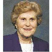 Margaret Draper Prillaman (1924-2006)