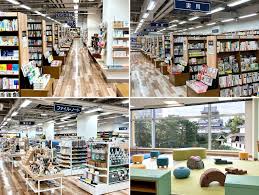 2024年10月25日、丸善 リバーウォーク北九州店がオープンしました | お知らせ,店舗 | 丸善ジュンク堂書店コーポレートサイト