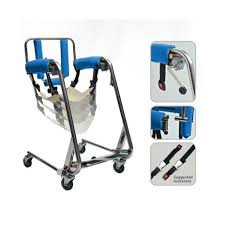 Patient Lift And Tranfer Device Body Up Evolution Bu 1000 Wheelchair Aids Advanced Healthcare International