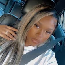 My bd balls after I squeezed them together