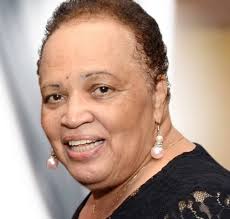 Jamaica's Theater Community Loses Another Giant, Barbara Gloudon