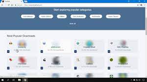 Get into pc is best source to download free latest software full version setup for pc, mac and linux. 3 Site Uri Utile De Pe Care Poti Descarca Programe Curate Tutoriale Video