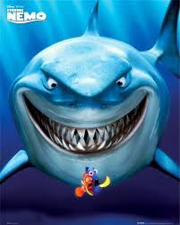 Giant Whale Killers Megalodon Finding Nemo Movie Posters Nemo Movie Finding Nemo Movie