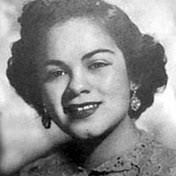 Bejarano Family Obituaries