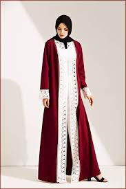 Stylish abaya designs 2020/beautiful abayas designs collection/dubai abaya images collection. Stylish Front Open Abaya Designs With Hijab Combination 2021 Fashion