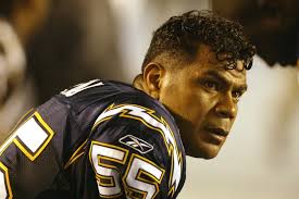 Pearland grad Jarrod Cooper's post-NFL days filled with pain, suffering