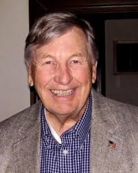 William G. Bower Jr. Obituary (2022)