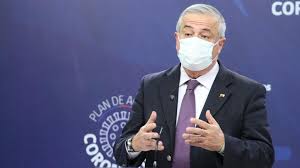 A partir de este jueves, las siete comunas más lujosas y modernas de la capital chilena entrarán en cuarentena por un periodo de siete días. Cuarentena Total Para El Gran Santiago 38 Comunas De Las 52 De La Region Metropolitana El Libero