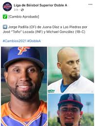 Cambio parejo en mis...