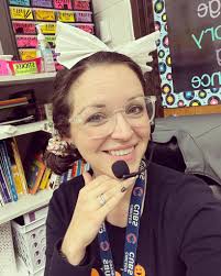 Mrs. Schoening's Music Classroom