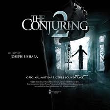 Is 'the conjuring' based on a true story? Conjuring 2 Soundtrack Joseph Bishara Amazon De Musik