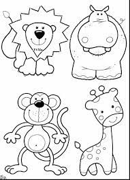 27 Exclusive Picture Of Zoo Animals Coloring Pages Entitlementtrap Com Zoo Animal Coloring Pages Farm Animal Coloring Pages Animal Coloring Pages