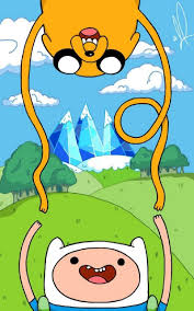 A collection of the top 65 adventure time wallpapers and backgrounds available for download for free. Adventure Time Wallpaper Art Hd For Android Apk Download