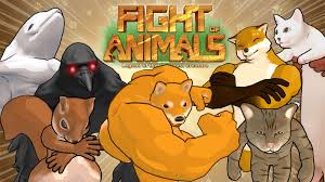 Fight Of Animals Nintendo Switch Eshop Download